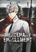 Mercenary Enrollment , asurascan , manga owl , jinx manhwa