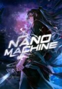 Nano Machine , asurascan , manga owl , jinx manhwa