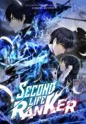 Ranker Who Lives A Second Time , asurascan , manga owl , jinx manhwa