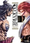 SHUUMATSU NO VALKYRIE , asurascan , manga owl , jinx manhwa