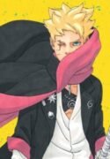 Boruto: Two Blue Vortex manhwaclan - mangaowl - jinxmanhwa