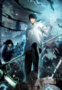 Catastrophic Necromancer , asurascan , manga owl , jinx manhwa