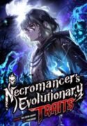 Necromancer’s Evolutionary Traits manhwaclan - mangaowl - jinxmanhwa