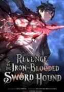 Revenge of the Iron-Blooded Sword Hound manhwaclan - mangaowl - jinxmanhwa