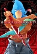 Shangri-La Frontier manhwaclan - mangaowl - jinxmanhwa