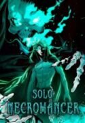 The Lone Necromancer manhwaclan - mangaowl - jinxmanhwa