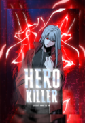 Hero Killer manhwaclan - mangaowl - jinxmanhwa