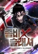 Zombie X Slasher manhwaclan - mangaowl - jinxmanhwa