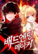 Bad Ending Maker manhwaclan - mangaowl - jinxmanhwa