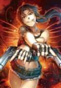 Black lagoon manhwaclan - mangaowl - jinxmanhwa