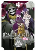 Overlord The Undead King Oh manhwaclan - mangaowl - jinxmanhwa